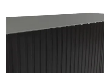 Strontian Sminkbord 80x42 cm Scandinavian Choice Anthracite - Products - Möbler - Bord & matgrupp - Sminkbord & toalettbord