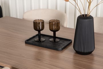 Tempe Matgrupp 140 cm Rektangulär med 4 Modesto stolar - Beige - Products - Möbler - Bord & matgrupp - Matgrupp