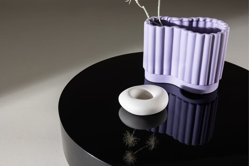 Varberg Soffbord 60 cm - Svart - Products - Möbler - Bord & matgrupp - Soffbord