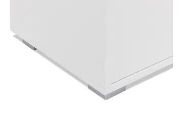 Agawal Tv-bänk 141 cm - Beige - Products - Möbler - TV- & Mediamöbler - TV bänk & mediabänk