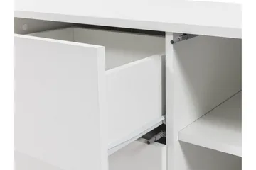 Agawal Tv-bänk 141 cm - Beige - Products - Möbler - TV- & Mediamöbler - TV bänk & mediabänk