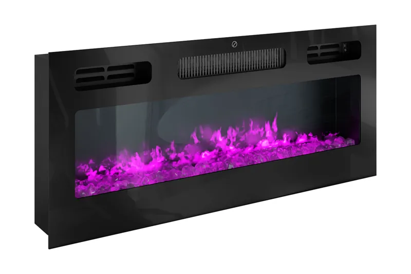 Akihiko Tv-bänk 214 cm - Vit - Products - Möbler - TV- & Mediamöbler - TV bänk & mediabänk