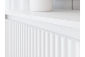 Bjurholm Tv-bänk 174 cm - Beige - Products - Möbler - TV- & Mediamöbler - TV bänk & mediabänk