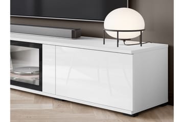 Gamal Tv-möbelset - Grå - Products - Möbler - TV- & Mediamöbler - TV-möbelset