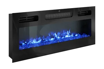 Gudelia Tv-bänk 182 cm - Beige - Products - Möbler - TV- & Mediamöbler - TV bänk & mediabänk