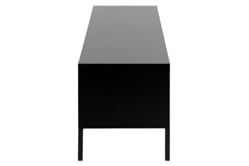 Hasslevik Tv-bänk 140 cm - Trä - Products - Möbler - TV- & Mediamöbler - TV bänk & mediabänk