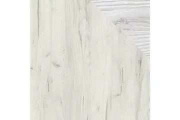 Indianapolis TV-bänk 96x42x73 cm - Vit - Products - Möbler - TV- & Mediamöbler - TV bänk & mediabänk