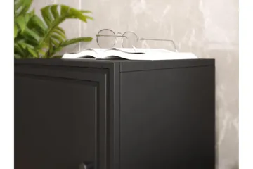 Laholm Tv-bänk 151 cm - Vit - Products - Möbler - TV- & Mediamöbler - TV bänk & mediabänk