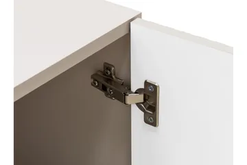 Lionel Tv-bänk 181 cm - Kashmir - Products - Möbler - TV- & Mediamöbler - TV bänk & mediabänk