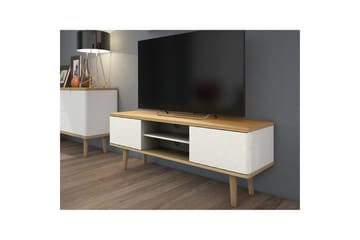 Lowboard Alandra - Products - Möbler - TV- & Mediamöbler - TV bänk & mediabänk