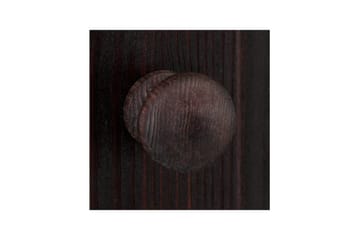 Lowboard Cubrix lack - Havana/lack - Products - Möbler - TV- & Mediamöbler - TV bänk & mediabänk