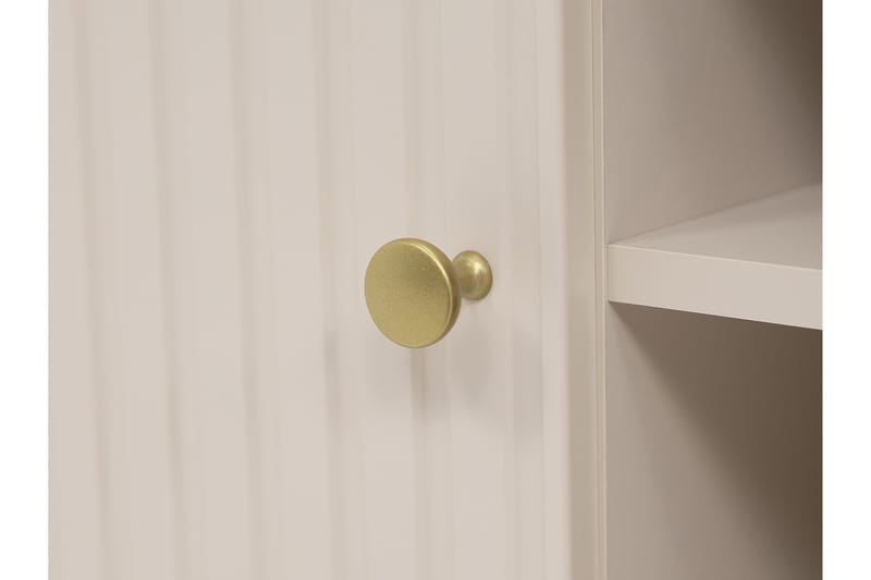 Maggio Tv-bänk 175x43 cm - Beige - Products - Möbler - TV- & Mediamöbler - TV bänk & mediabänk