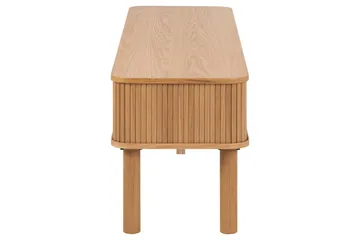 Samay Tv-bänk 40 cm - Natural - Products - Möbler - TV- & Mediamöbler - TV bänk & mediabänk