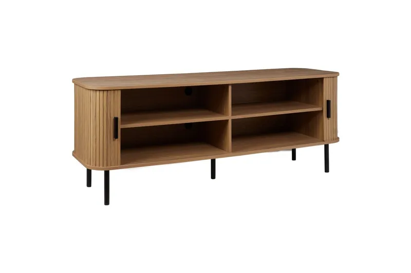 TV-bänk Bradley - Products - Möbler - TV- & Mediamöbler - TV bänk & mediabänk