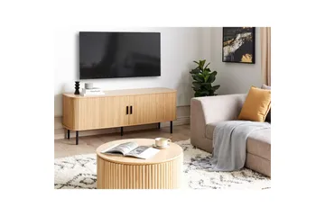 TV-bänk Bradley - Products - Möbler - TV- & Mediamöbler - TV bänk & mediabänk