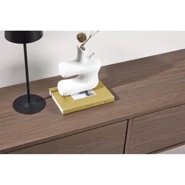 TV-bänk Dragh - Mocka - Products - Möbler - TV- & Mediamöbler - TV bänk & mediabänk