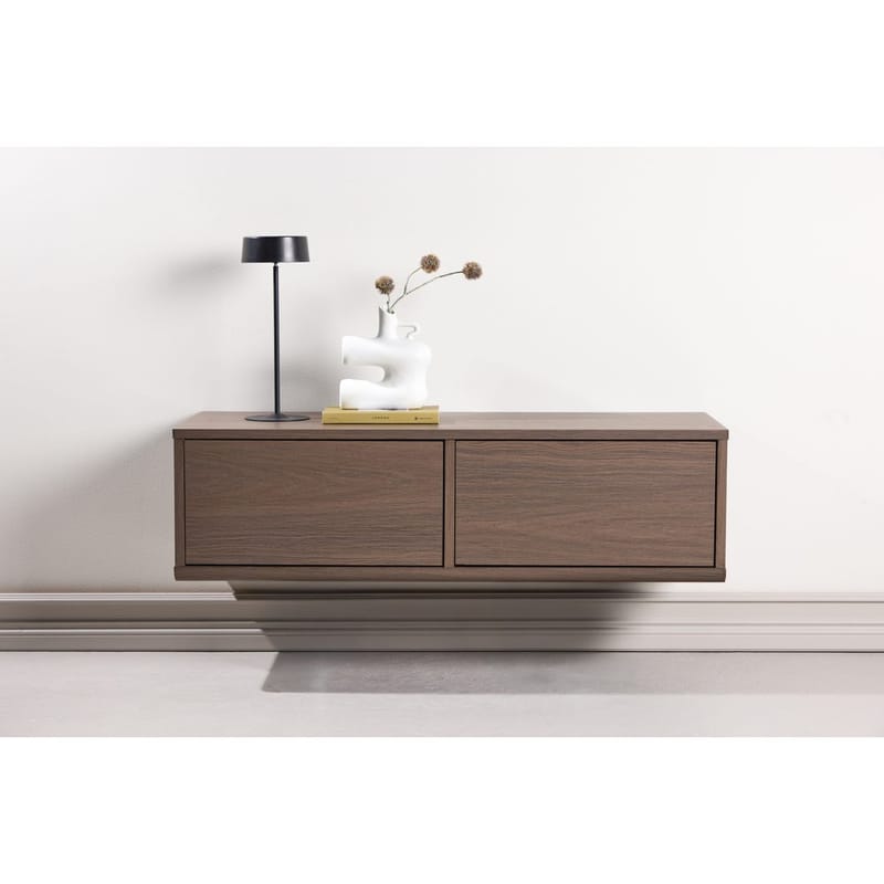 TV-bänk Dragh - Mocka - Products - Möbler - TV- & Mediamöbler - TV bänk & mediabänk