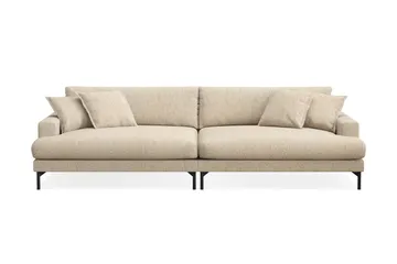 Menard Premium 5-sits Djup Soffa i Chenille