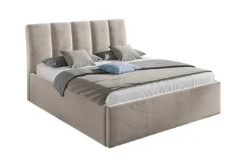 Aviemore Sängram 160x200 cm - Products - Möbler - Säng - Sängram & sängstomme