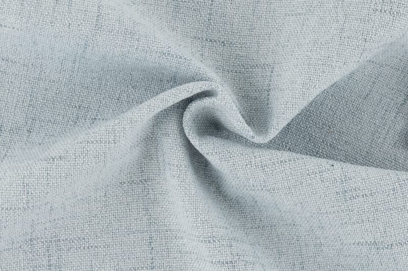 Belda Kontinentalsäng 140x200Medium - Ljusblå - Products - Möbler - Säng - Kontinentalsäng