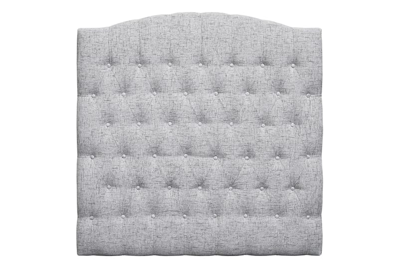 Belda Sängpaket 120x200 Fast - Ljusgrå - Products - Möbler - Säng - Enkelsäng