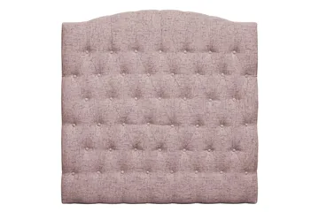 Belda Sängpaket 120x200 Fast - Rosa - Products - Möbler - Säng - Enkelsäng