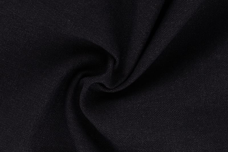 Belda Sängpaket 120x200 Fast - Svart - Products - Möbler - Säng - Enkelsäng