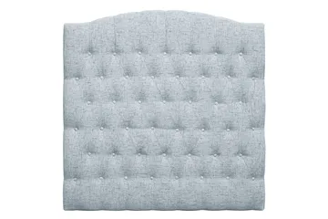 Belda Sängpaket 120x200 Medium - Ljusblå - Products - Möbler - Säng - Enkelsäng