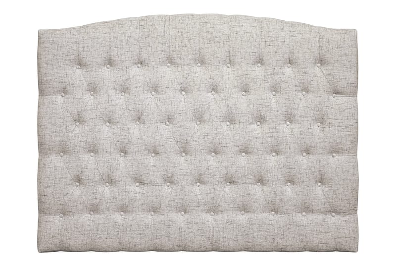 Belda Sängpaket 160x200 Fast - Beige - Products - Möbler - Säng - Kontinentalsäng