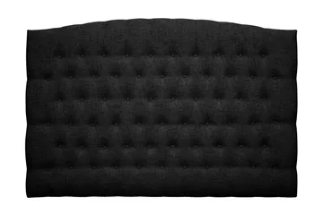 Belda Sängpaket 180x200 Fast/Medium - Svart - Products - Möbler - Säng - Kontinentalsäng