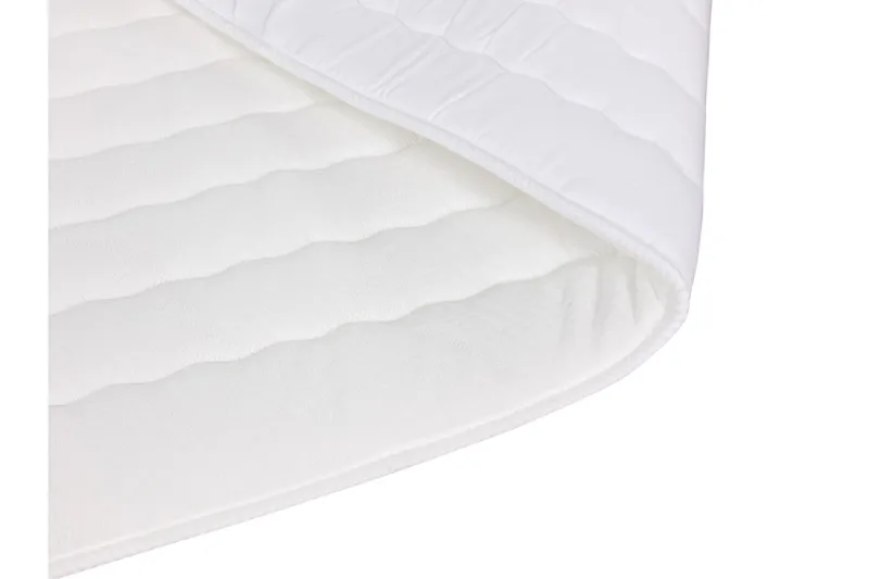 Celestine Förvaringssäng 120x200 cm - Orange - Products - Möbler - Säng - Komplett sängpaket