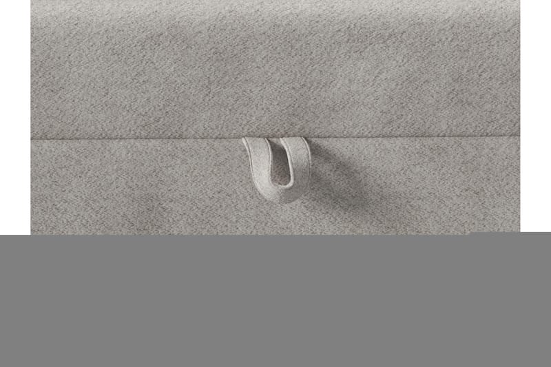 Celestine Förvaringssäng 140x200 cm - Svart - Products - Möbler - Säng - Komplett sängpaket