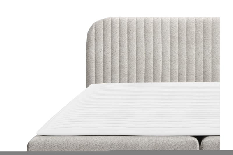 Celestine Förvaringssäng 140x200 cm - Svart - Products - Möbler - Säng - Komplett sängpaket