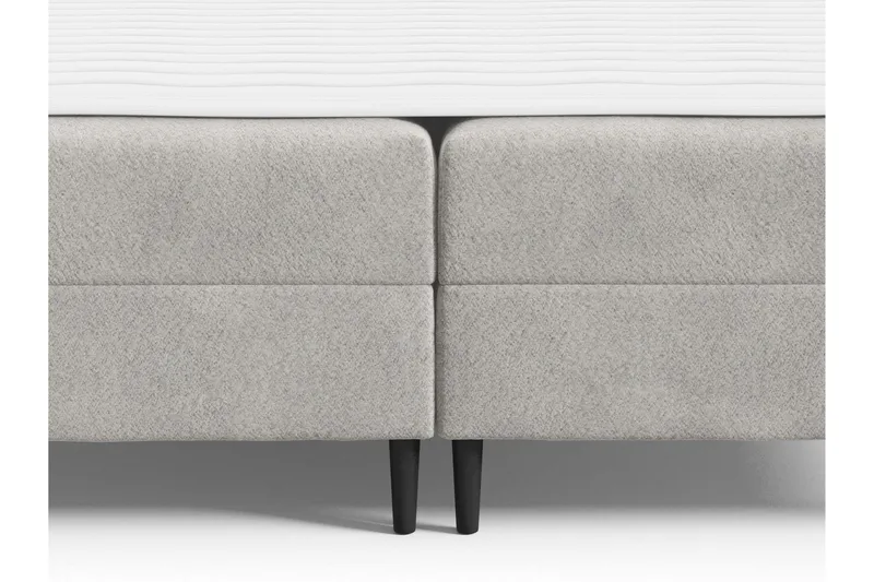 Celestine Förvaringssäng 160x200 cm - Blå - Products - Möbler - Säng - Komplett sängpaket