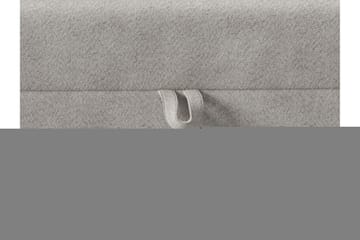 Celestine Förvaringssäng 160x200 cm - Blå - Products - Möbler - Säng - Komplett sängpaket