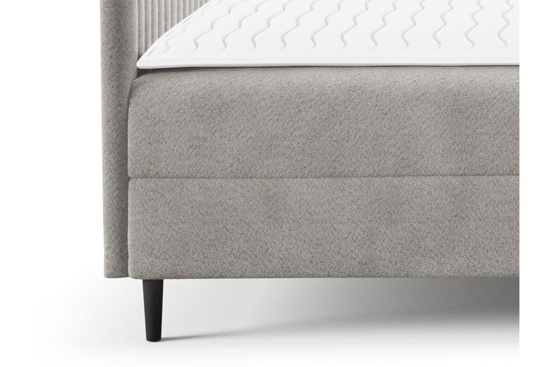 Celestine Förvaringssäng 160x200 cm - Blå - Products - Möbler - Säng - Komplett sängpaket