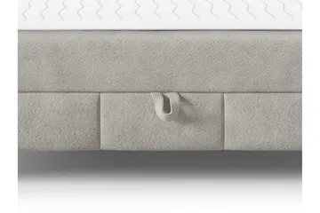 Celestine Förvaringssäng 180x200 cm - Grön - Products - Möbler - Säng - Komplett sängpaket