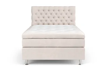 Celine Sänggavel 140 cm - Beige