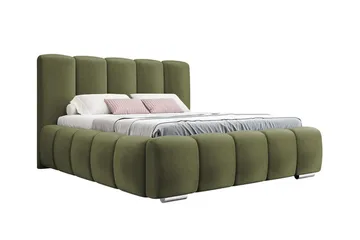 Cleaton Sängram 140x200 cm - Products - Möbler - Säng - Sängram & sängstomme