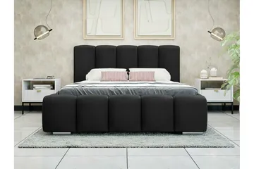 Cleaton Sängram 180x200 cm - Products - Möbler - Säng - Säng med förvaring