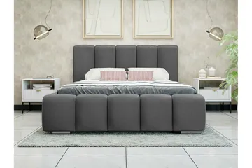 Cleaton Sängram 180x200 cm - Products - Möbler - Säng - Säng med förvaring