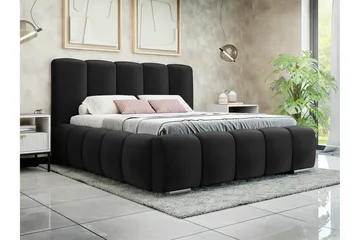 Cleaton Sängram 180x200 cm - Products - Möbler - Säng - Säng med förvaring