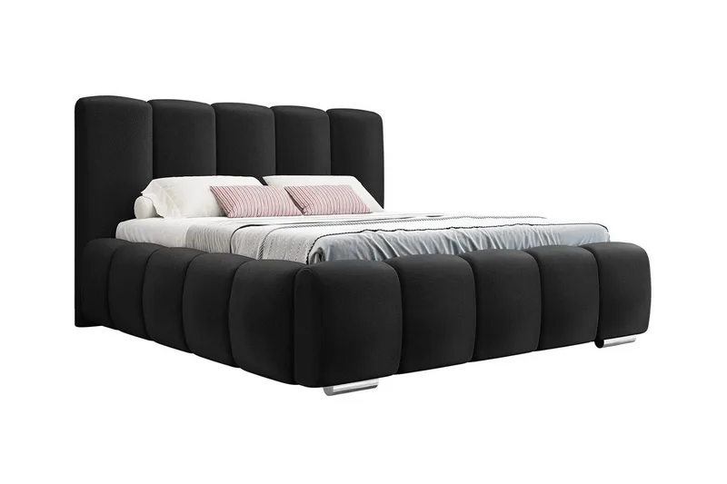 Cleaton Sängram 180x200 cm - Products - Möbler - Säng - Säng med förvaring