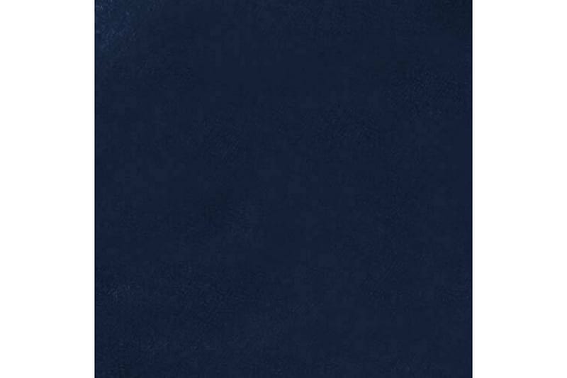 Derry Sängram 140x200 cm - Blå - Products - Möbler - Säng - Sängram & sängstomme