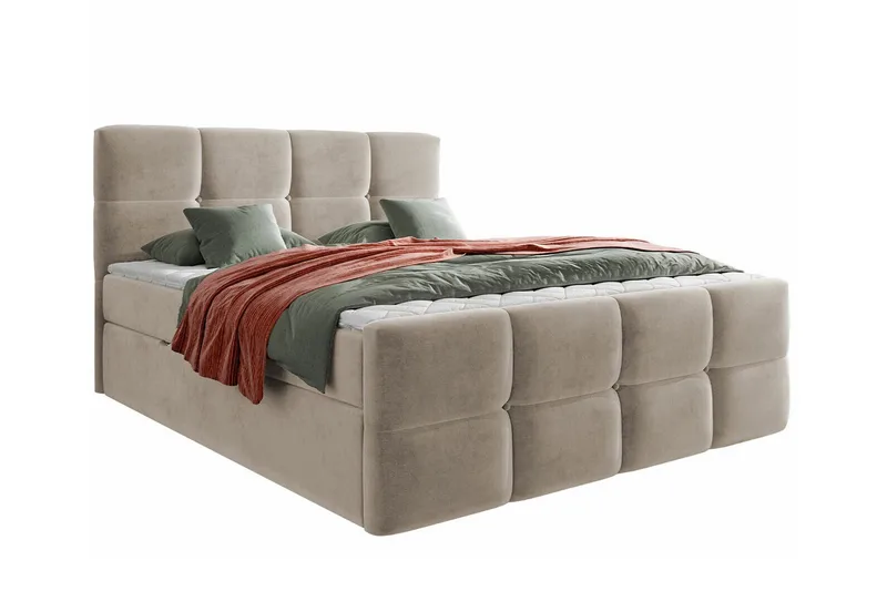 Derry Sängram 140x200 cm