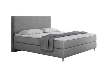 Derry Sängram 140x200 cm - Products - Möbler - Säng - Sängram & sängstomme