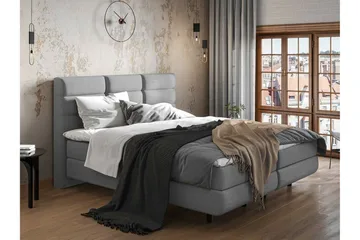 Derry Sängram 180x200 cm - Products - Möbler - Säng - Sängram & sängstomme