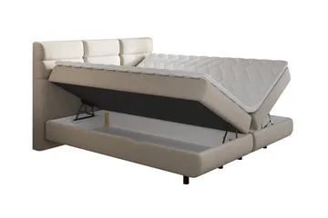 Derry Sängram 180x200 cm - Products - Möbler - Säng - Sängram & sängstomme