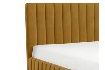 Desio Förvaringssäng 160x200 cm - Rosa - Products - Möbler - Säng - Säng med förvaring