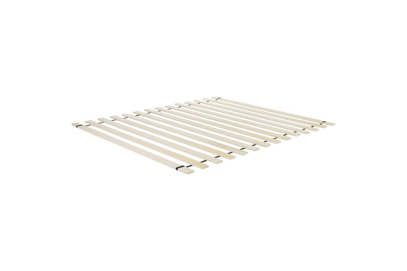 Diallo Sängram 160x200 cm - Taupe - Products - Möbler - Säng - Sängram & sängstomme